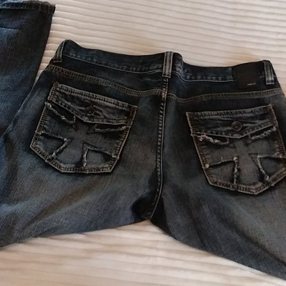 Pants